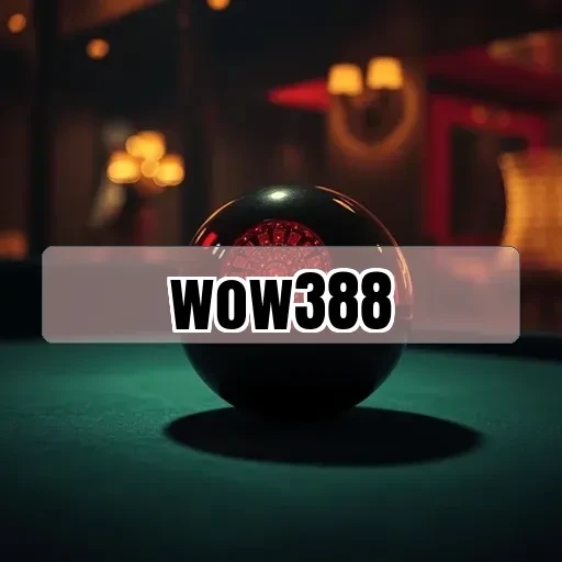 wow388: Fitur Analisis Statistik yang Memaksimalkan Permainan Anda