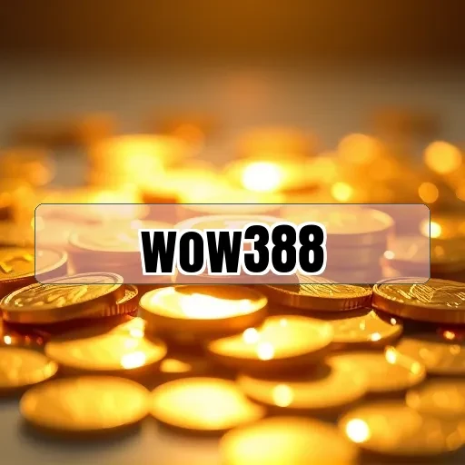 wow388: Berbagai Promosi Bonus Menarik untuk Pecinta Game Online