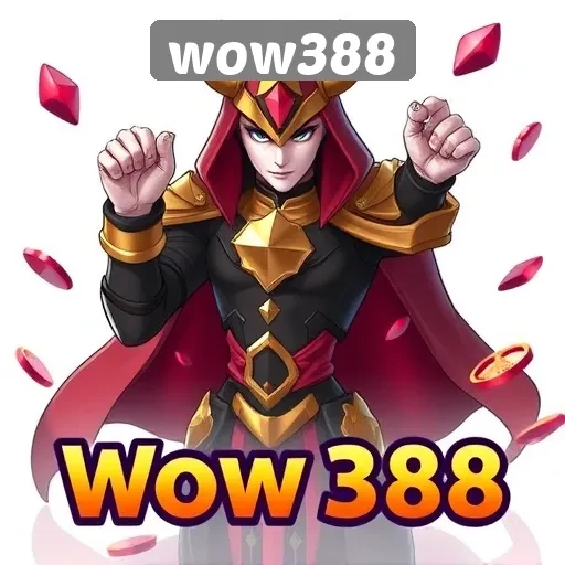 Menjelajahi Fitur Utama Situs Game Wow388