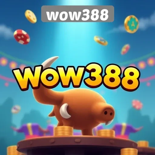 Berbagai Genre Permainan yang Tersedia di Wow388