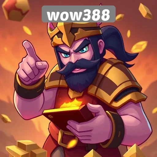 Cara Mendaftar dan Memulai di Wow388
