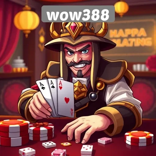 Mengulas Pengalaman Bermain di Situs Wow388