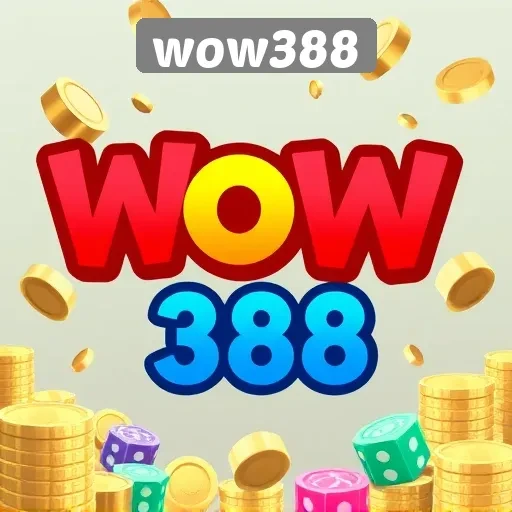 Ulasan Fitur Menarik di Situs Wow388
