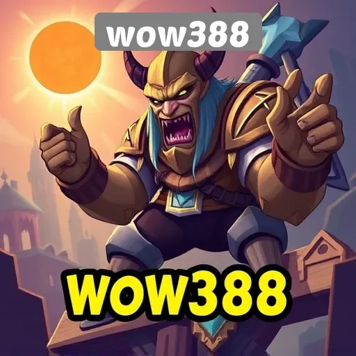 Review Lengkap Situs Game Wow388 untuk Pemain Indonesia
