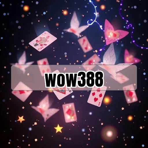 wow388: Mengenal Fitur Menarik dalam Game Online Indonesia