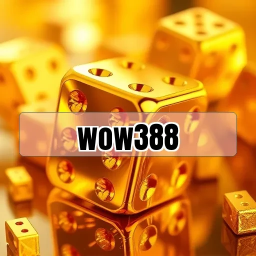 wow388 Slot Online: Fitur Menarik dan Keunggulan Terbaik