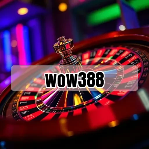 wow388: Cerita Pemain yang Memberikan Pengalaman Tak Terlupakan