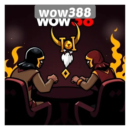 Taktik dan Strategi untuk Sukses di Wow388