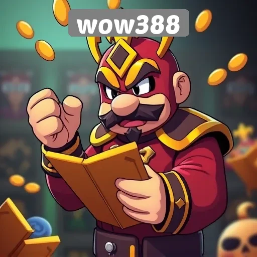 Tips dan Trik untuk Meningkatkan Peluang Menang di Wow388