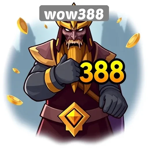 Analisis pengalaman pengguna di situs wow388