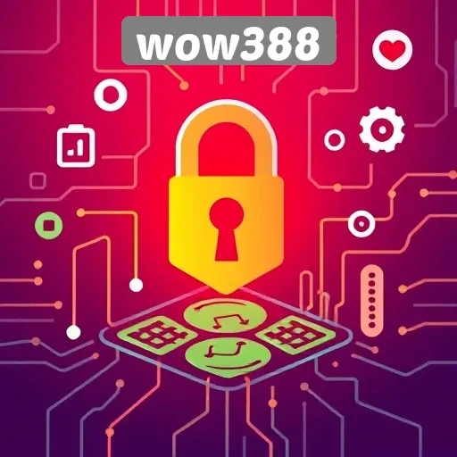 Keamanan dan Privasi Pengguna di Wow388
