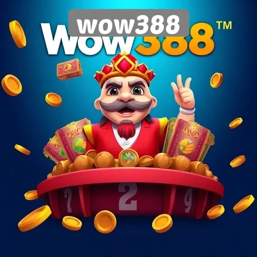 Bonus dan Promosi Menarik di Wow388 untuk Pemain
