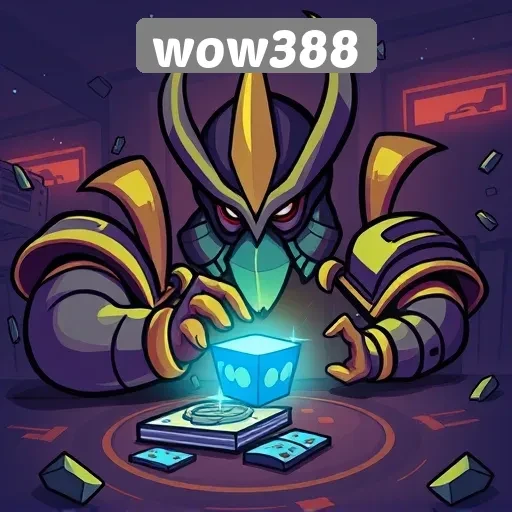 Kelebihan Bergabung dengan Komunitas Wow388 untuk Gamer