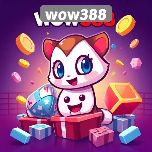 WOW388: Platform Game Dengan Pilihan Variasi Permainan