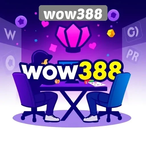 Manfaat Bergabung dengan Komunitas Wow388 untuk Pecinta Game